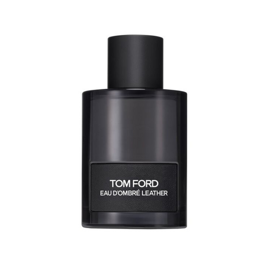 TOM FORD EAU D’OMBRE LEATHER