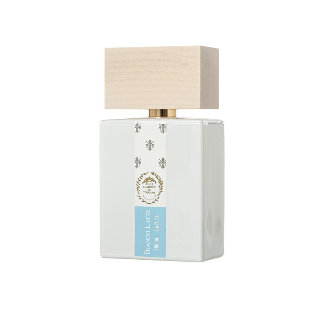 BIANCO LATTE