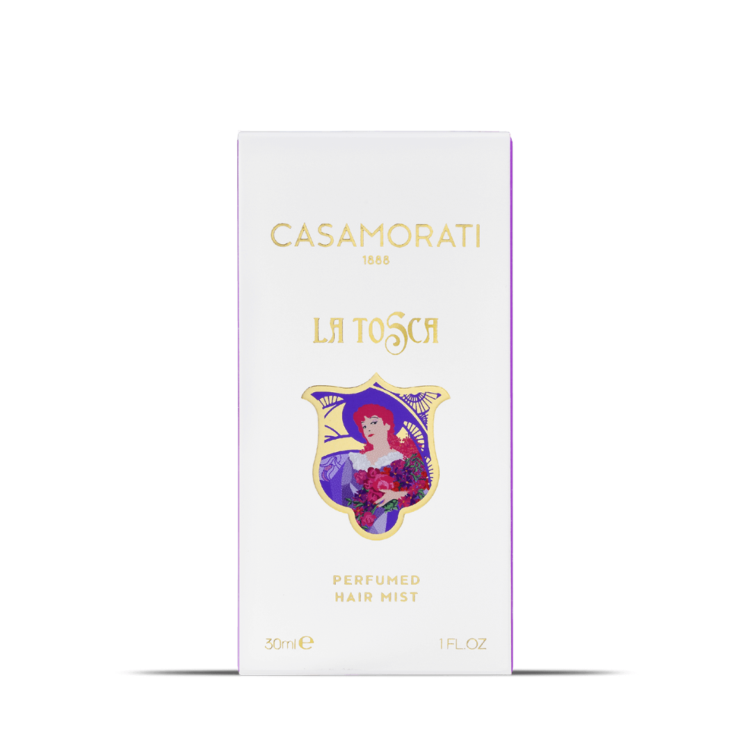 LA TOSCA HAIR MIST 30 ML