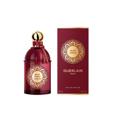 GUERLAIN MUSC NOBLE