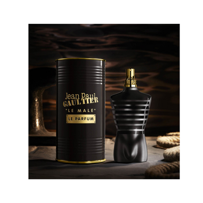 LE MALE LE PARFUM