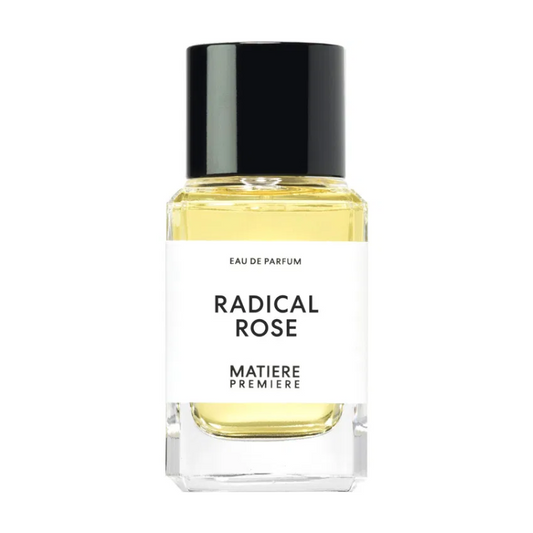 RADICAL ROSE