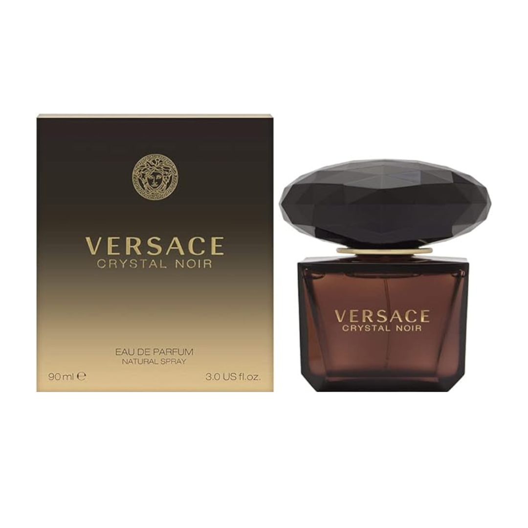 VERSACE CRYSTAL NOIR