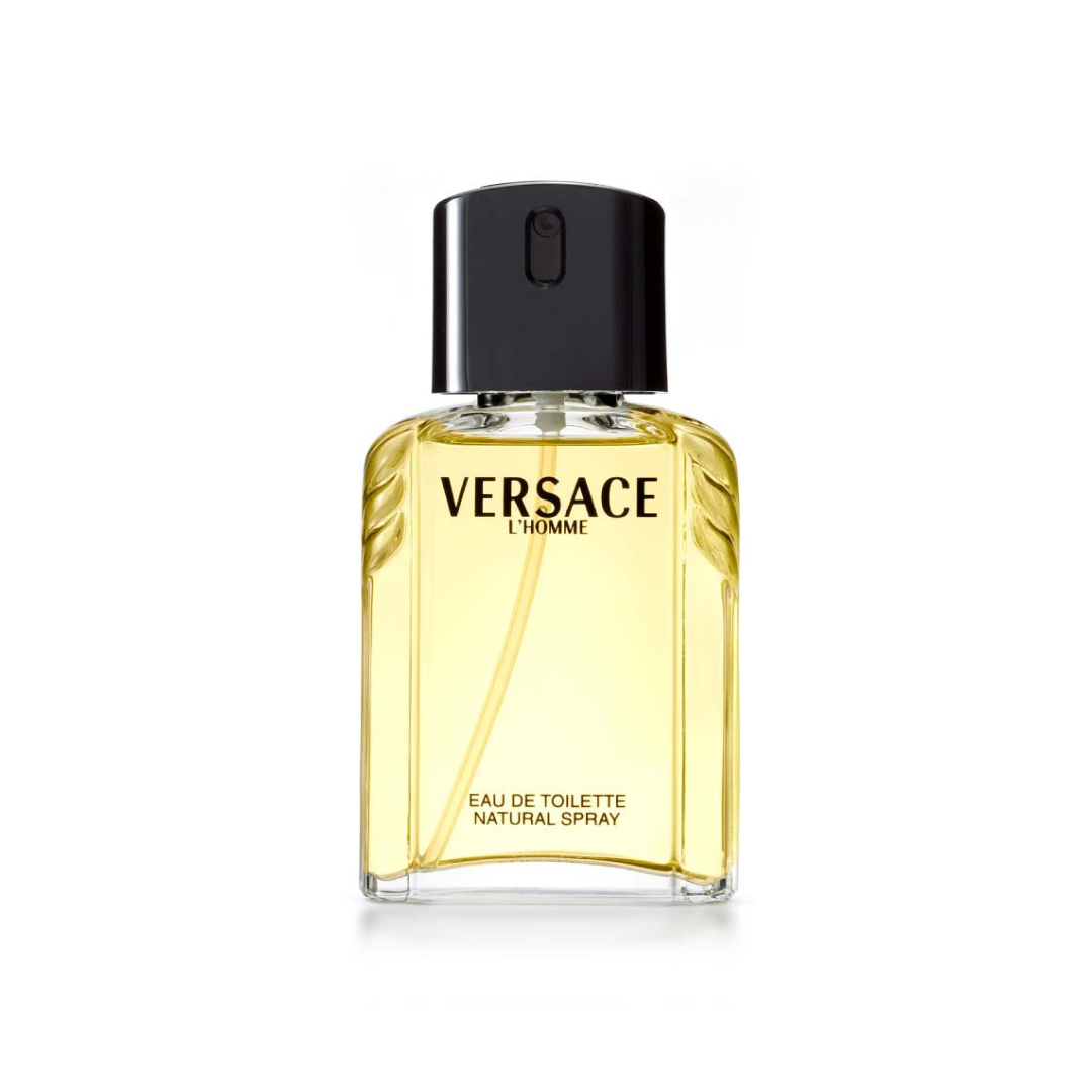 VERSACE L HOMME