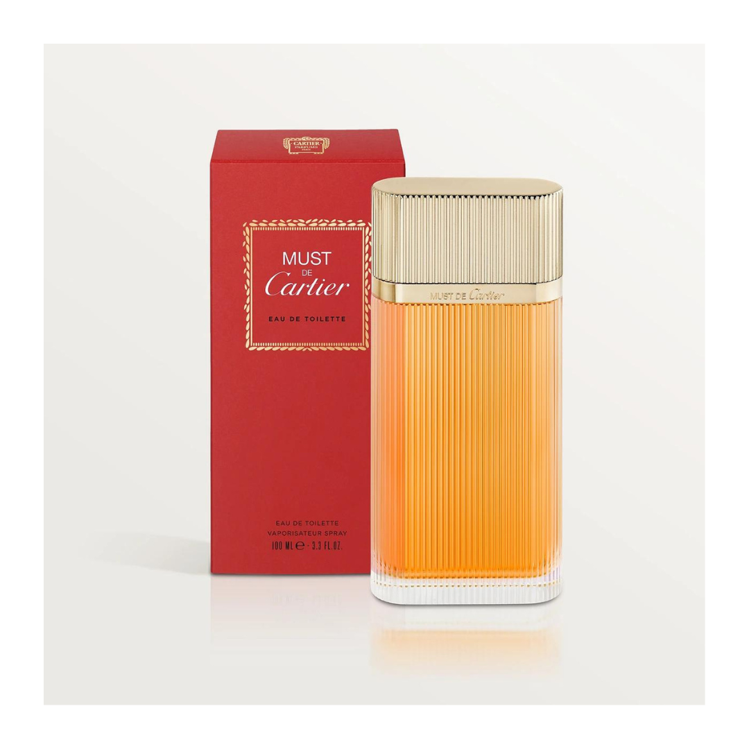 CARTIER MUST DE CARTIER