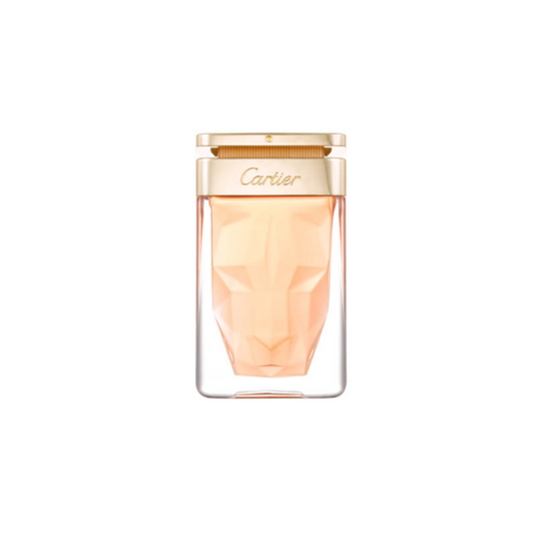 CARTIER LA PANTHERE EDP