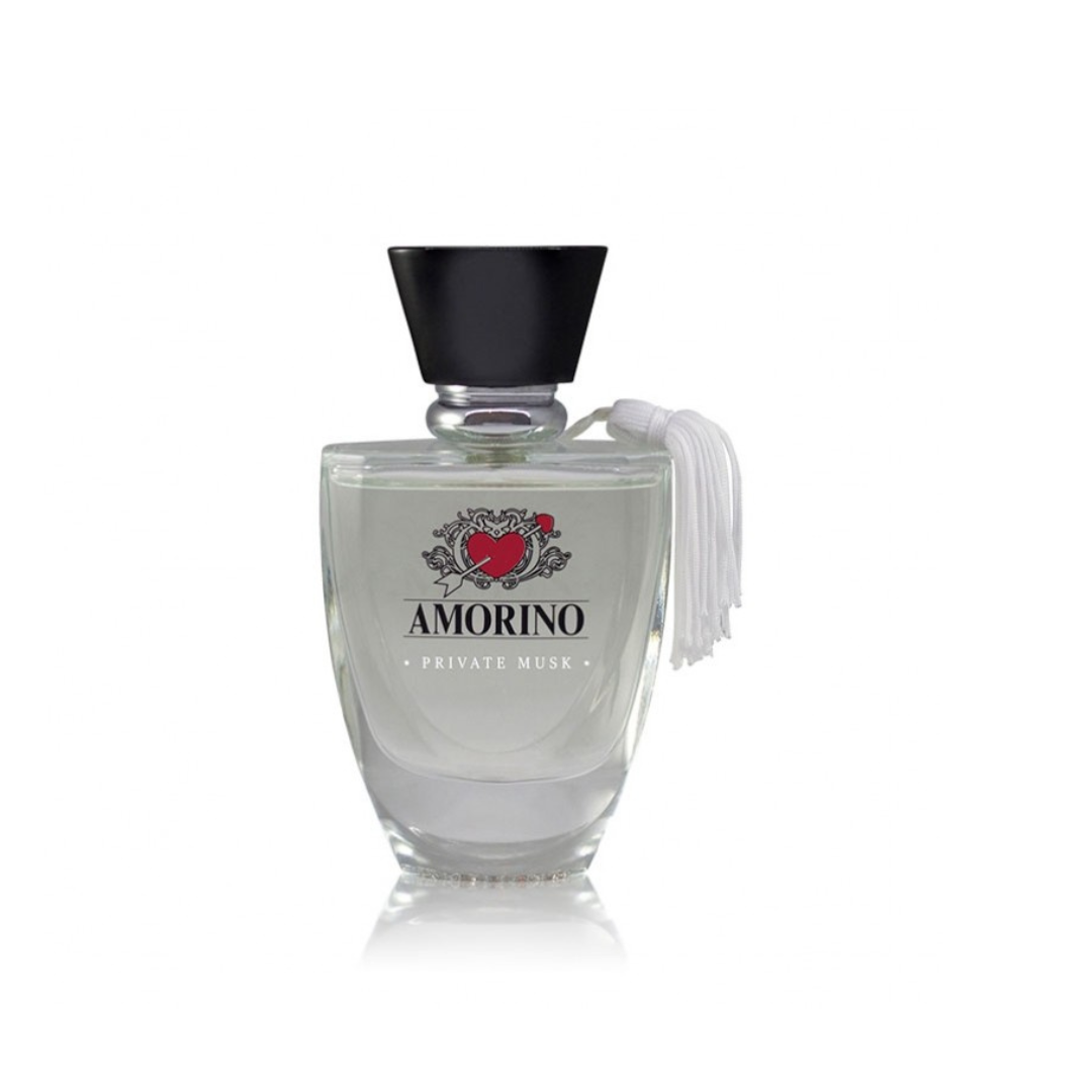 AMORINO PRIVE PRIVATE MUSK