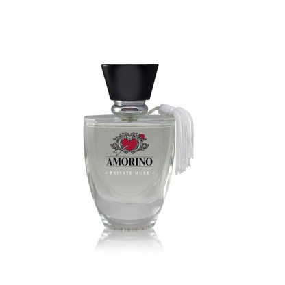 AMORINO PRIVE PRIVATE MUSK