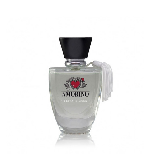 AMORINO PRIVE PRIVATE MUSK