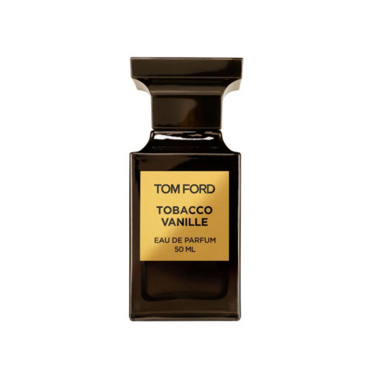 TOBACCO VANILLE