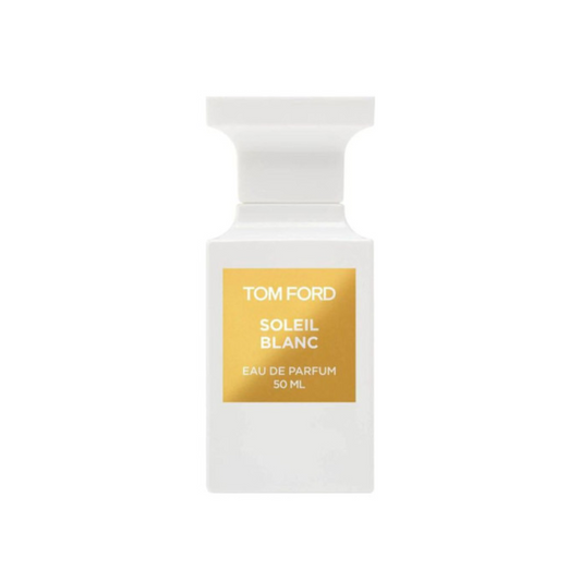 SOLEIL BLANC