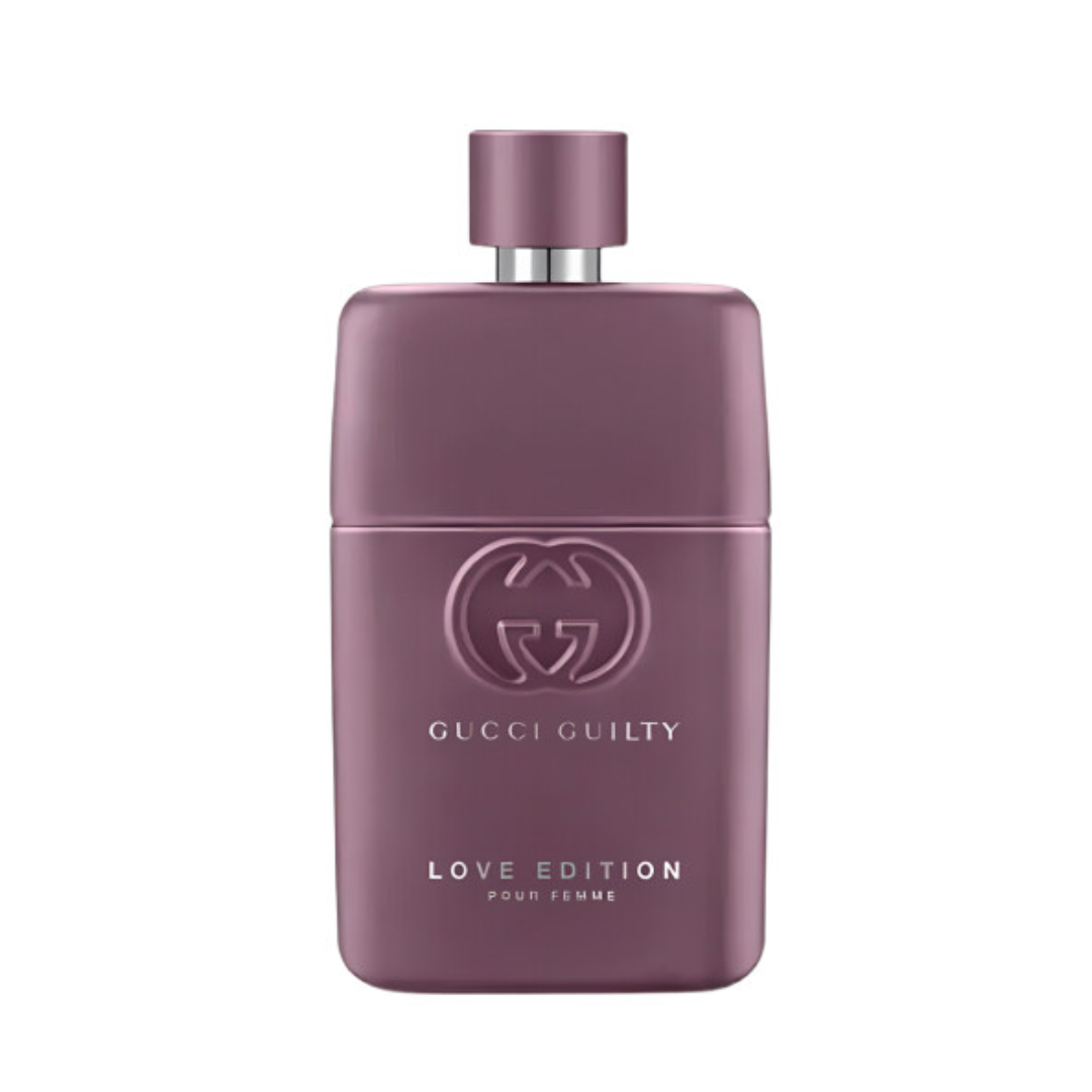 GUCCI GUILTY LOVE EDITION POUR FEMME