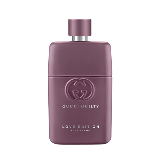 GUCCI GUILTY LOVE EDITION POUR FEMME