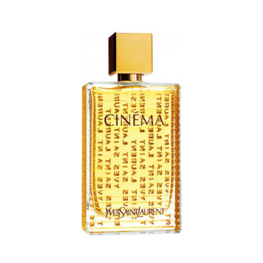 YSL CINEMA