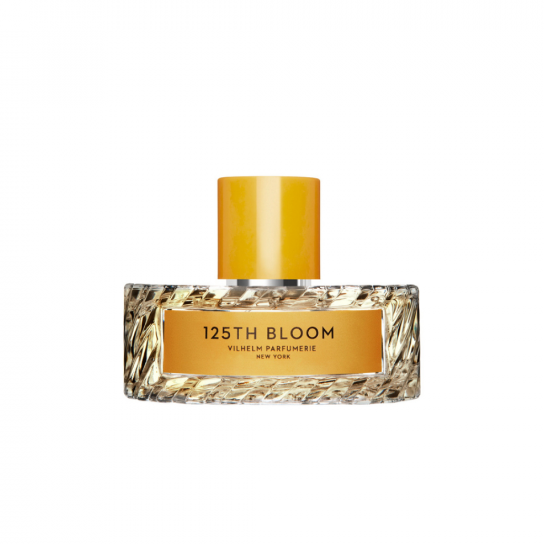 125TH BLOOM