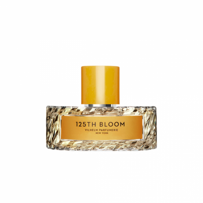 125TH BLOOM