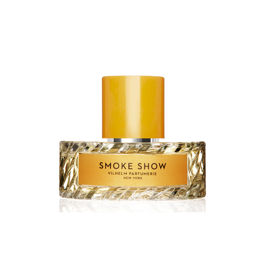 SMOKE SHOW