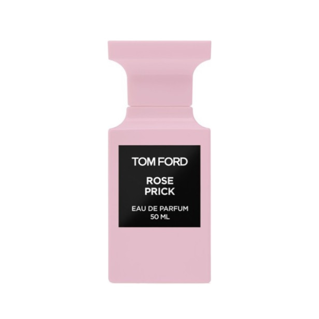 TOM FORD ROSE PRICK