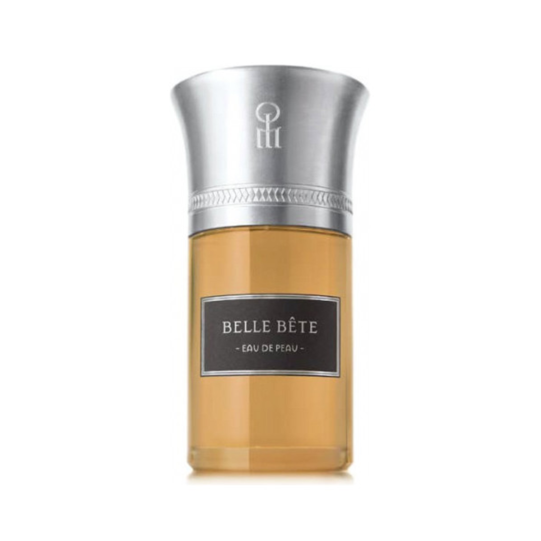 BELLE BETE