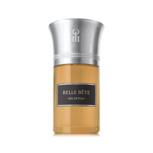 BELLE BETE