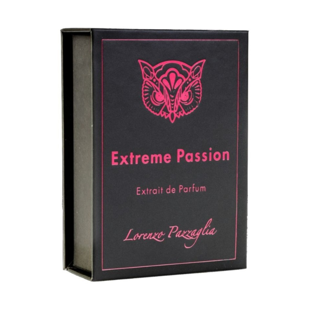 EXTREME PASSION