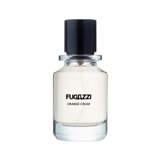 ORANGE CRUSH EXTRAIT