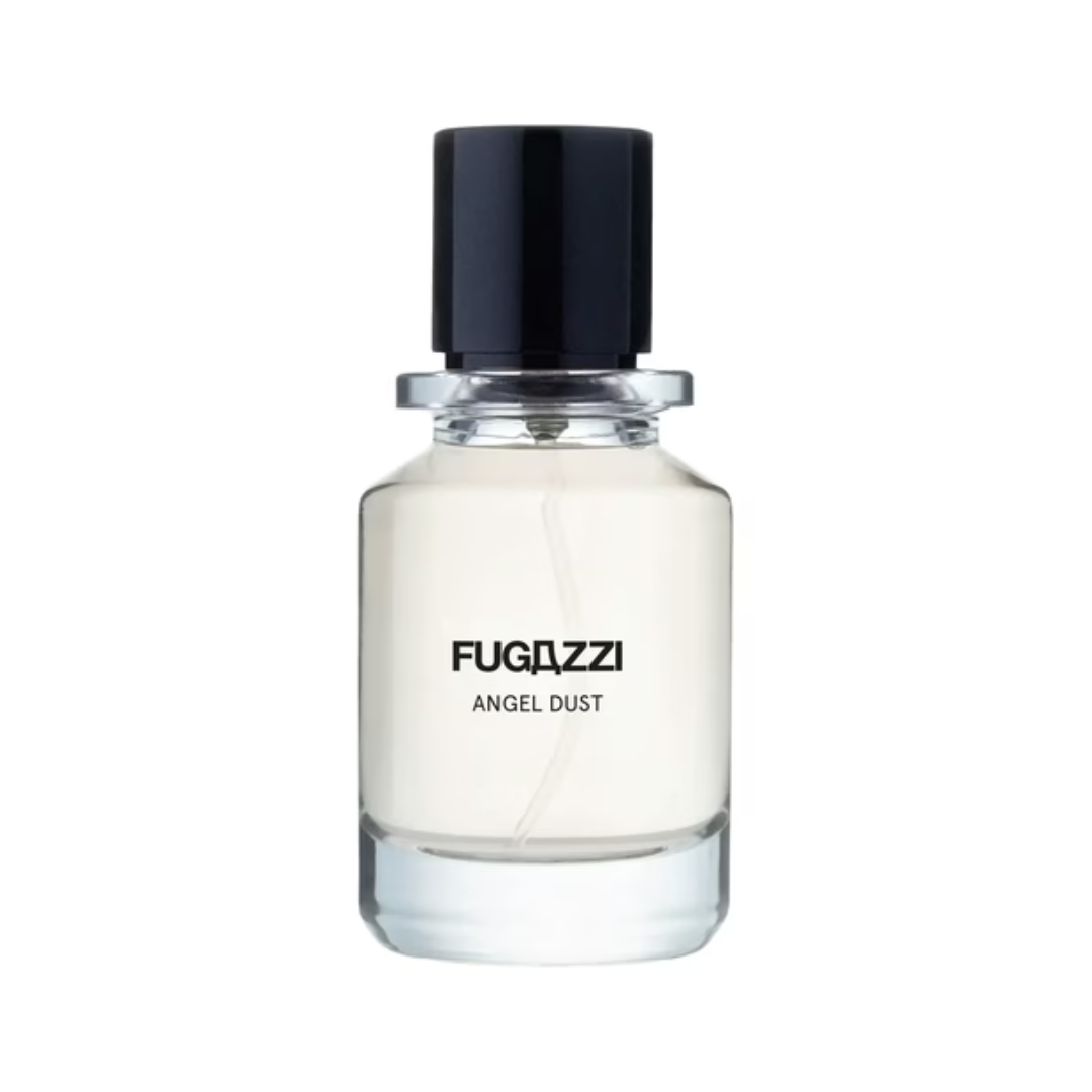 ANGEL DUST EXTRAIT