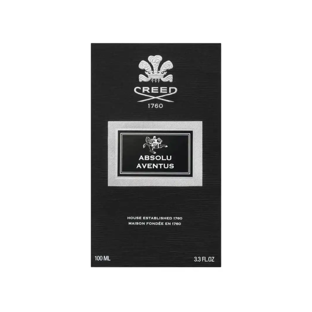 CREED ABSOLU AVENTUS