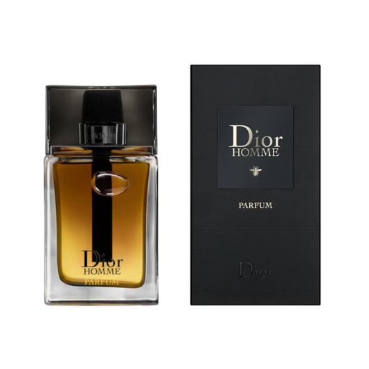 DIOR HOMME PARFUM