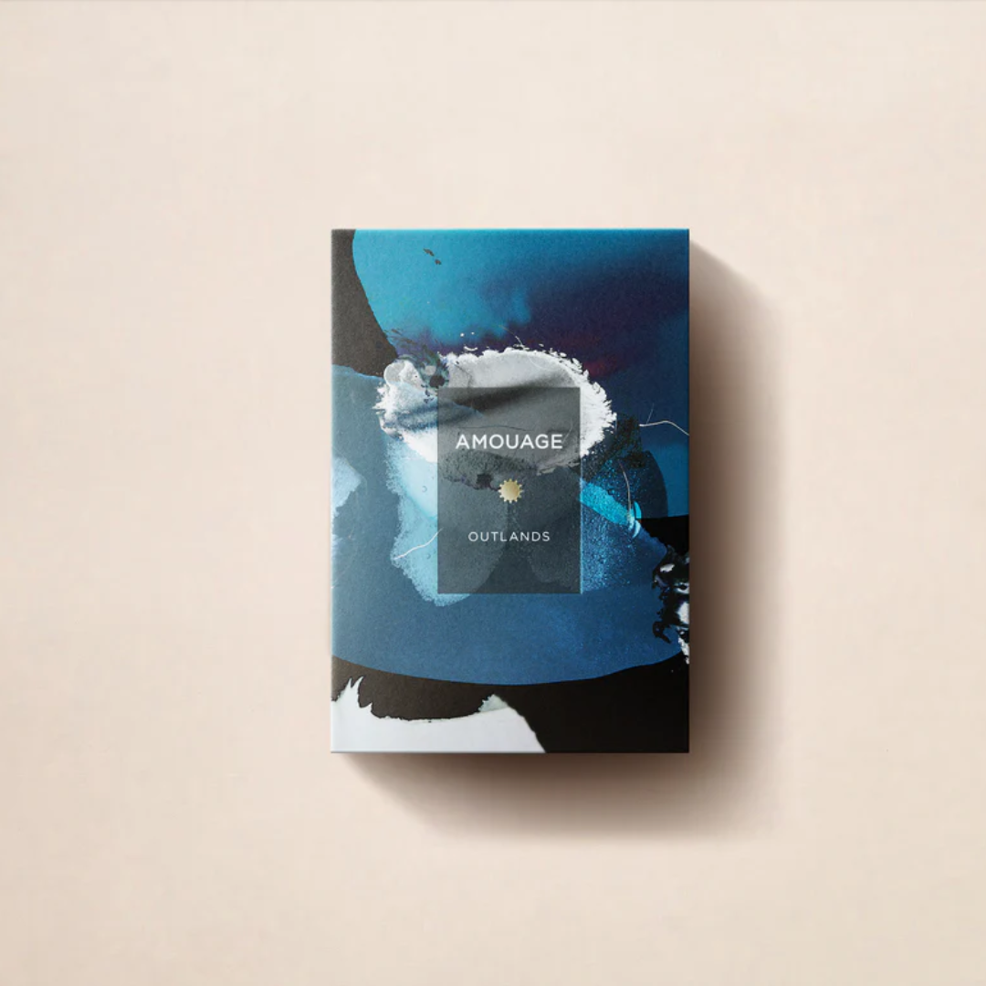 OUTLANDS
