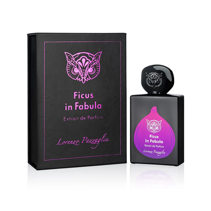 FICUS IN FABULA - LIMITED EDITION