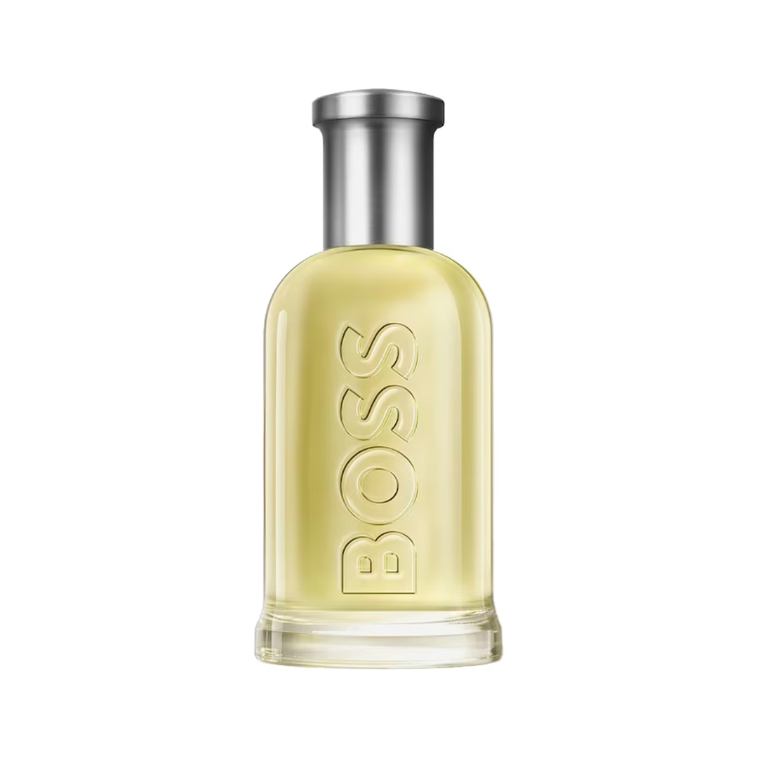 BOSS BOTTLED