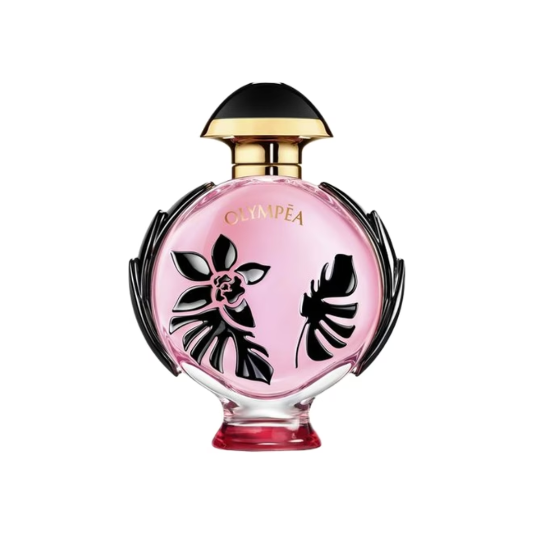 OLYMPEA FLORA
