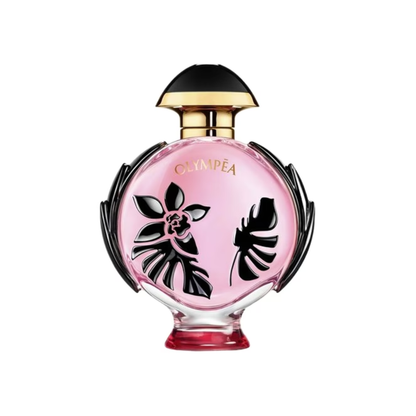 OLYMPEA FLORA