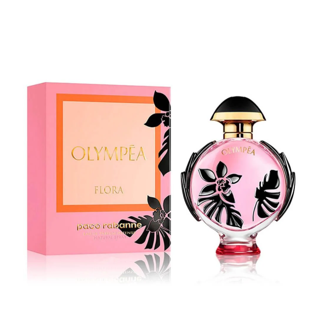 OLYMPEA FLORA