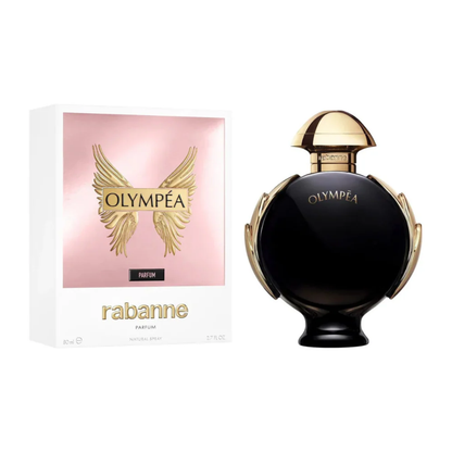 OLYMPEA PARFUM