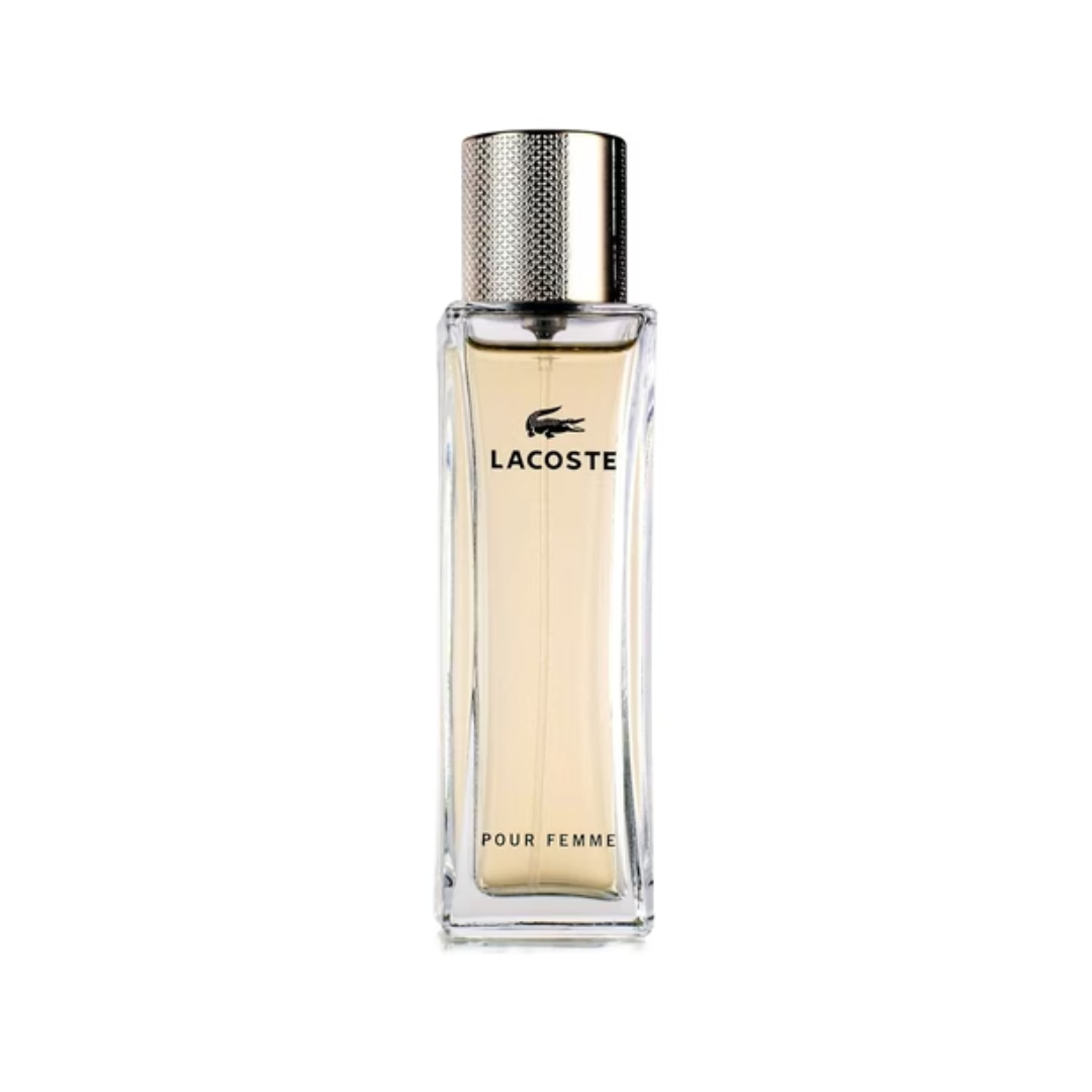 LACOSTE POUR FEMME
