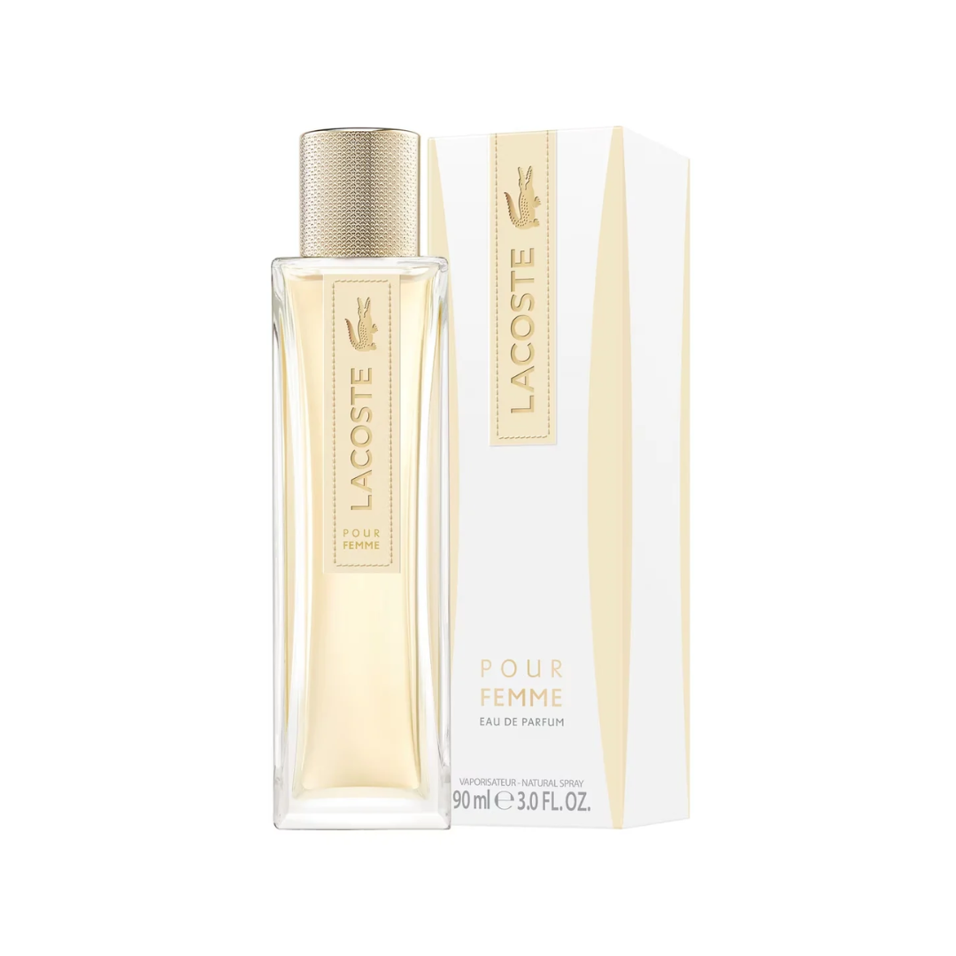 LACOSTE POUR FEMME