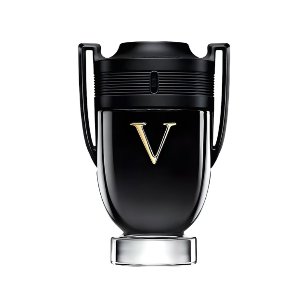 INVICTUS VICTORY