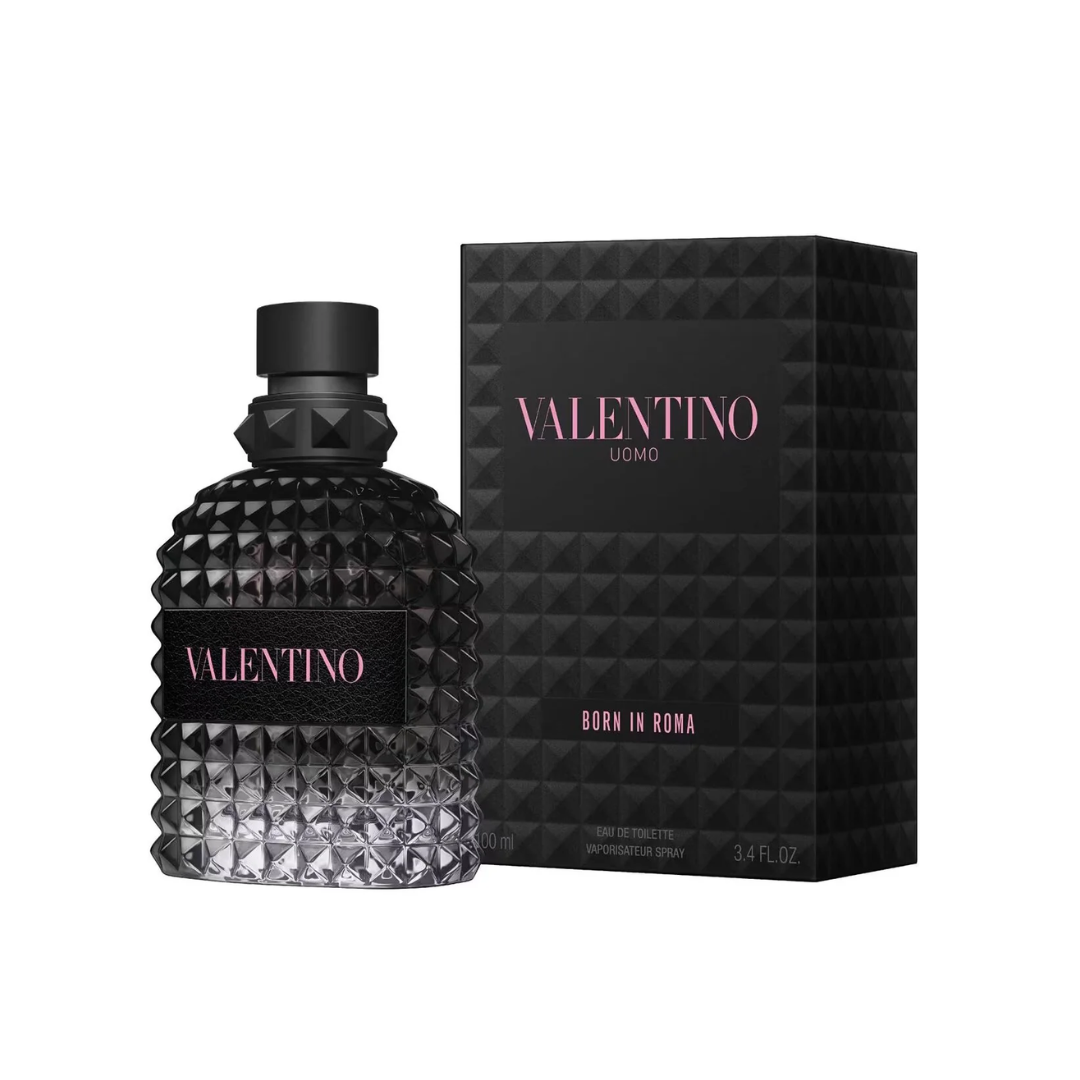 VALENTINO UOMO BORN IN ROMA