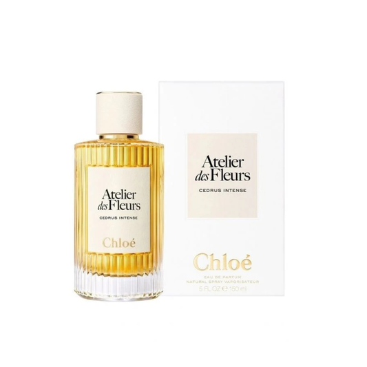 CHLOE CEDRUS INTENSE