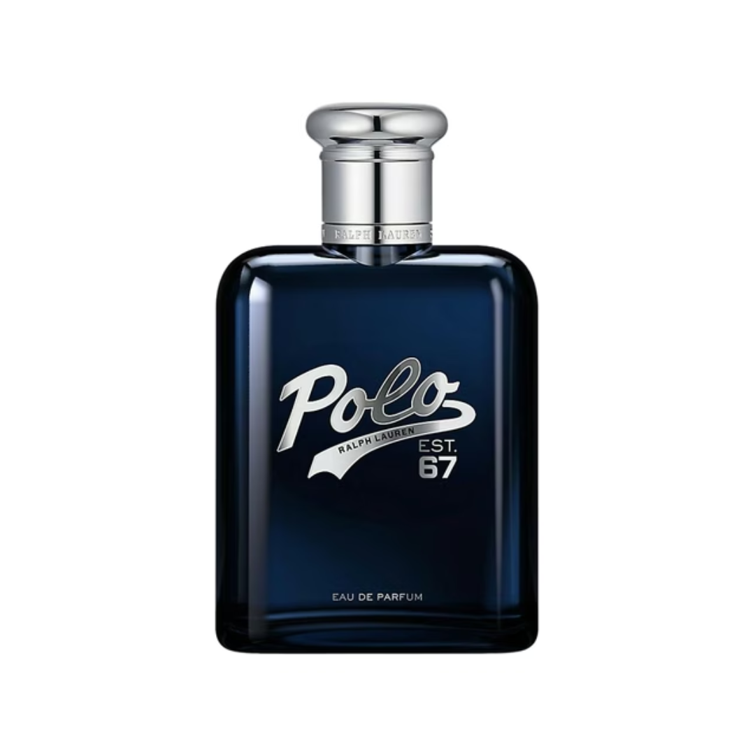 POLO 67 EAU DE PARFUM