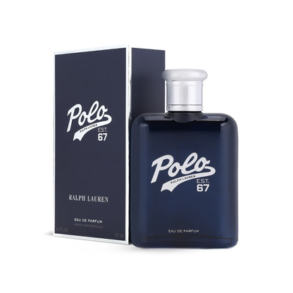 POLO 67 EAU DE PARFUM