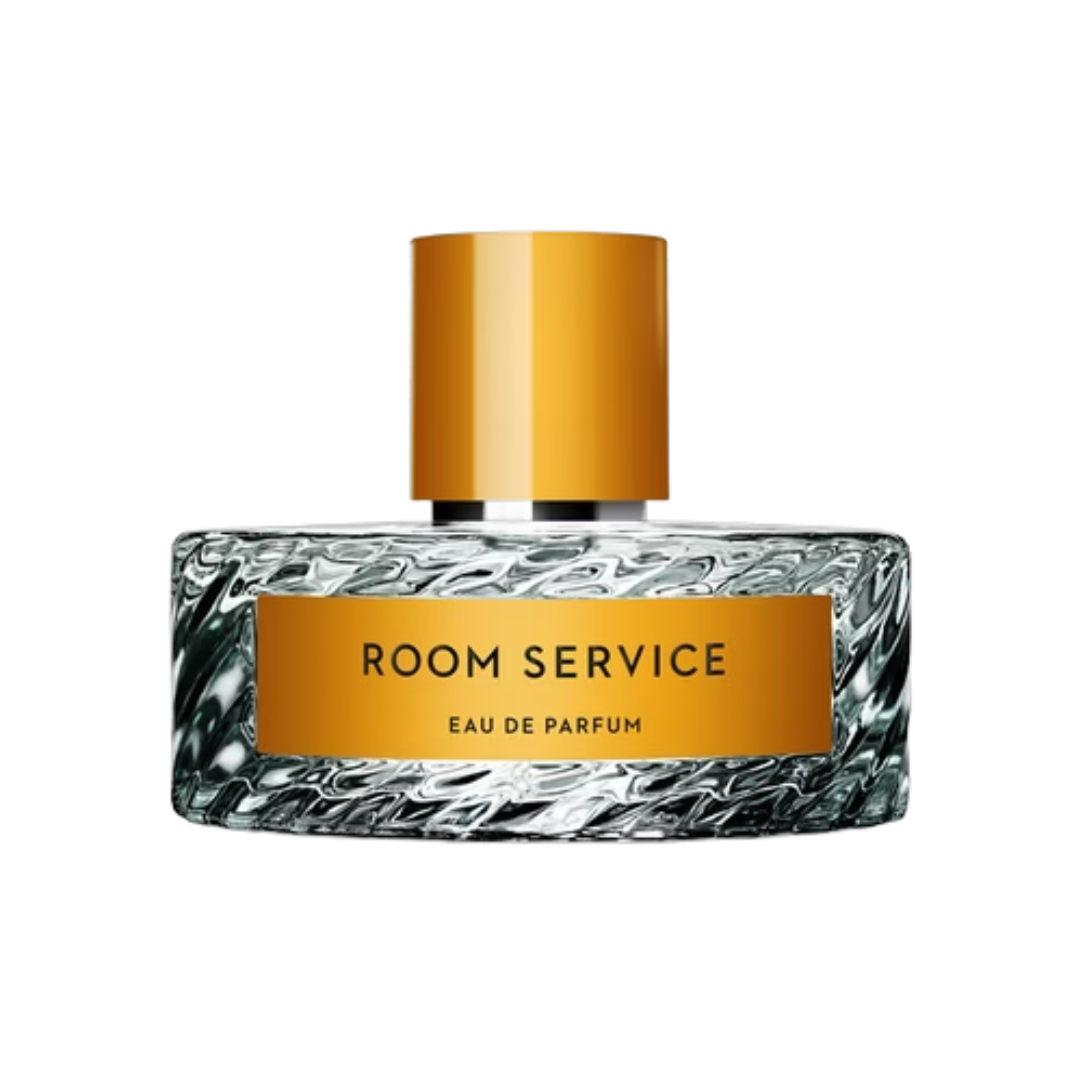 ROOM SERVICE
