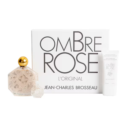 OMBRE ROSE GIFT SET