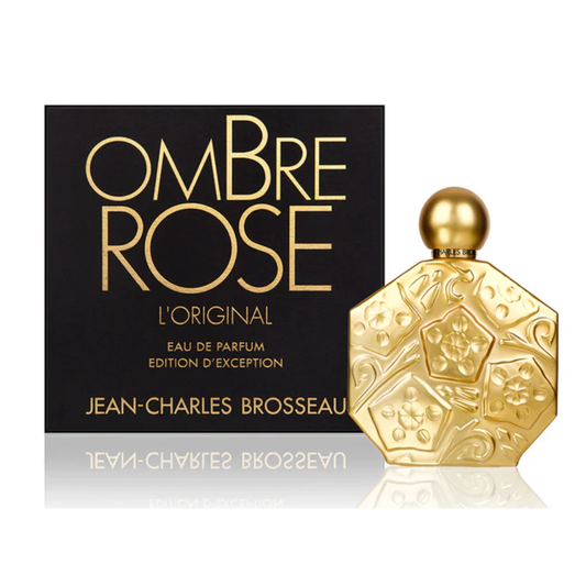 OMBRE ROSE EDP