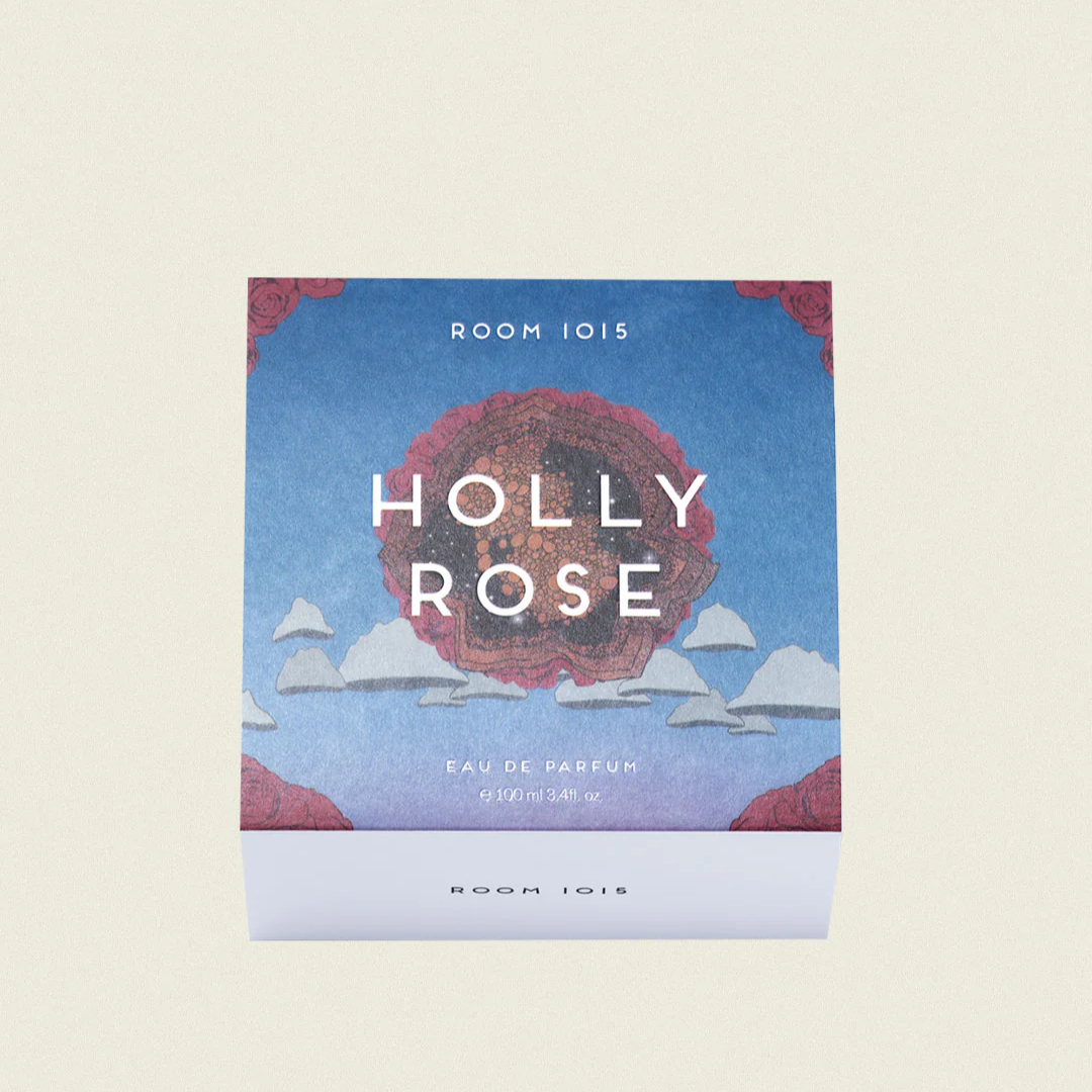 HOLLYROSE