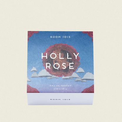 HOLLYROSE