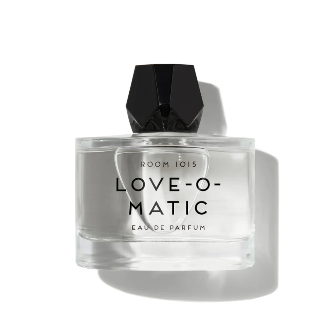 LOVE-O-MATIC