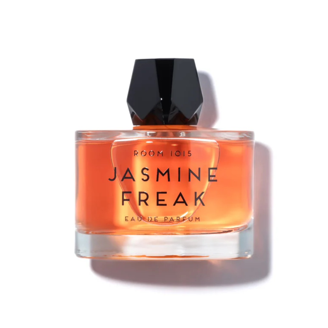 JASMINE FREAK
